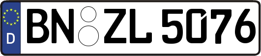 BN-ZL5076