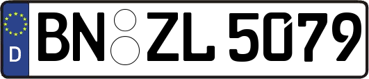 BN-ZL5079