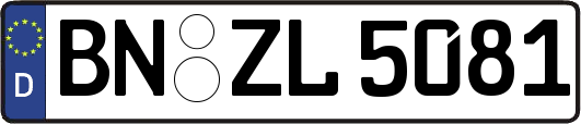 BN-ZL5081