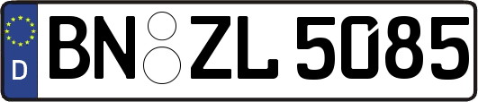 BN-ZL5085