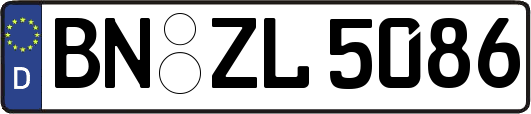 BN-ZL5086