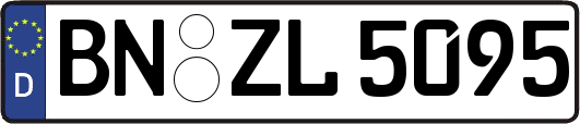 BN-ZL5095