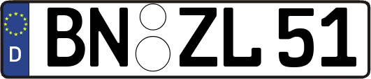 BN-ZL51
