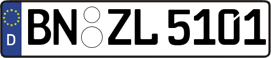 BN-ZL5101