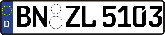 BN-ZL5103