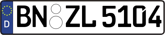 BN-ZL5104