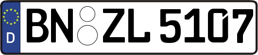 BN-ZL5107