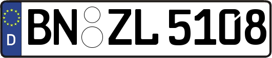 BN-ZL5108