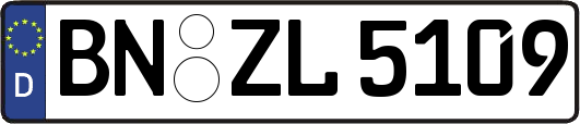 BN-ZL5109