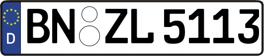 BN-ZL5113