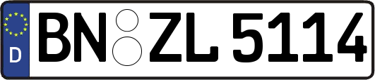 BN-ZL5114