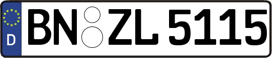 BN-ZL5115