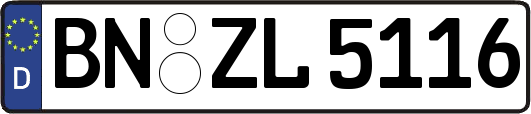 BN-ZL5116