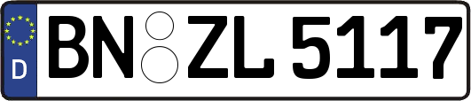 BN-ZL5117