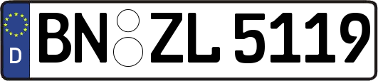 BN-ZL5119