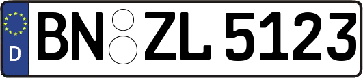 BN-ZL5123