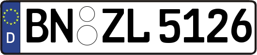 BN-ZL5126