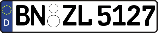 BN-ZL5127