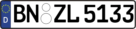 BN-ZL5133