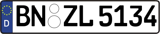 BN-ZL5134