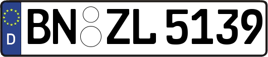 BN-ZL5139