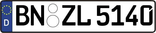 BN-ZL5140