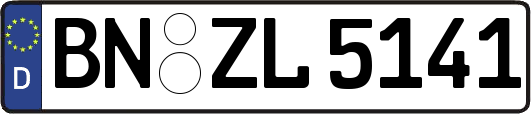 BN-ZL5141