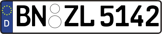BN-ZL5142