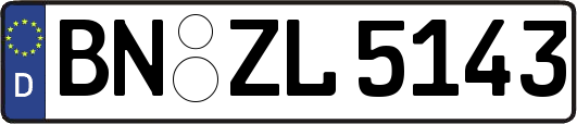 BN-ZL5143