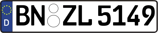 BN-ZL5149
