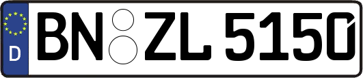 BN-ZL5150
