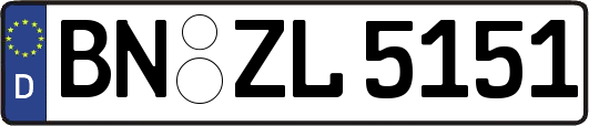 BN-ZL5151
