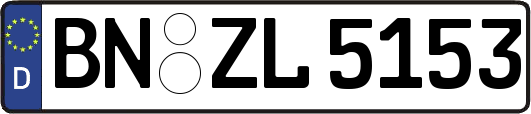 BN-ZL5153