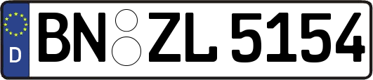 BN-ZL5154