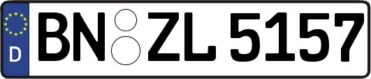 BN-ZL5157