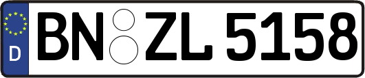 BN-ZL5158