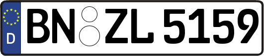 BN-ZL5159