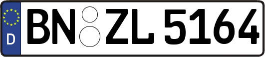 BN-ZL5164