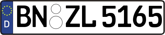 BN-ZL5165