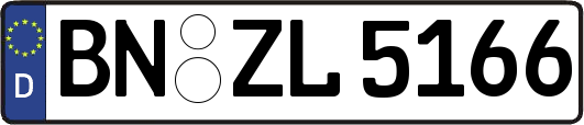 BN-ZL5166
