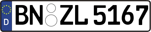 BN-ZL5167