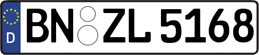 BN-ZL5168