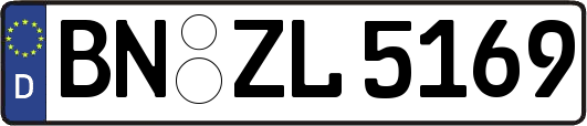 BN-ZL5169