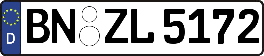 BN-ZL5172