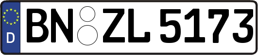 BN-ZL5173