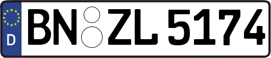BN-ZL5174