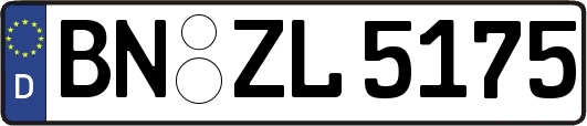 BN-ZL5175