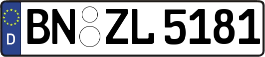 BN-ZL5181