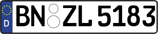 BN-ZL5183