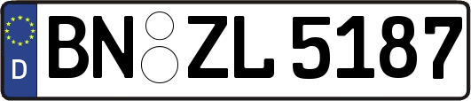 BN-ZL5187